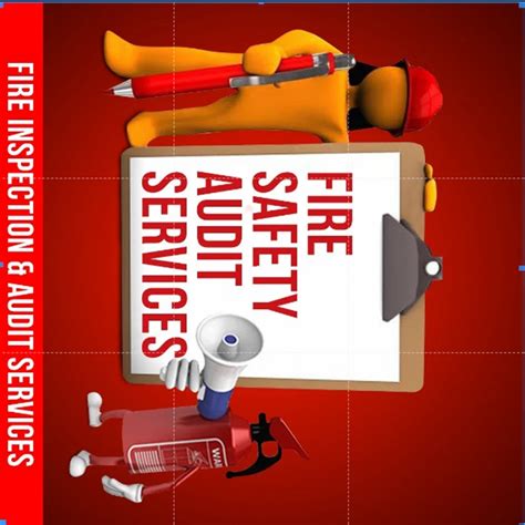 Fire Safety Audit - Safety Audit Fire Service Provider from New Delhi