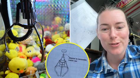 Claw Machine Challenges 的图像结果