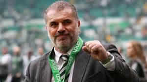 Ange Postecoglou's shock stance on return to Celtic revealed after ...