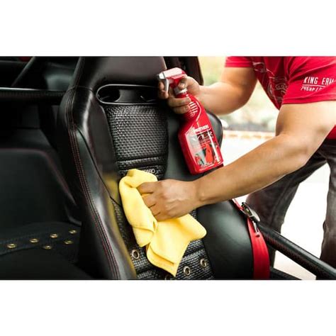 Buy 24 oz. VLR Vinyl, Leather and Rubber Care Cleaner and Protectant ...