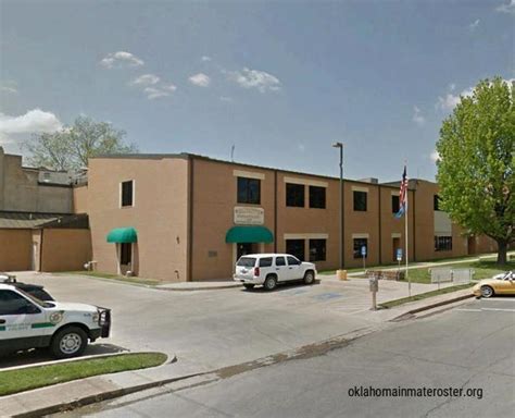 Sequoyah County Jail, OK: Inmate Search Options, Visitations, Contacts