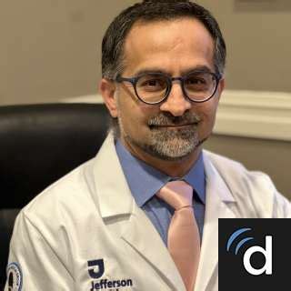 Dr. Sanjay Kumar, MD | Voorhees, NJ | Vascular Surgeon | US News Doctors