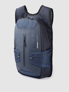 HRX by Hrithik Roshan HRX Backpack 23 L Laptop Backpack Navy Blue ...