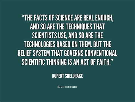 Rupert Sheldrake Quotes. QuotesGram