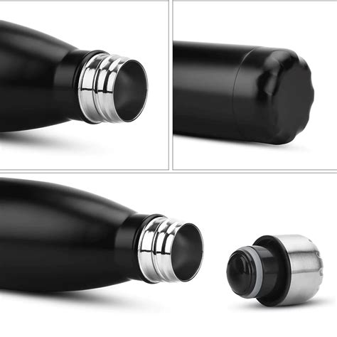 Yoga, Office, Gym? Radiant Red Steel Bottles a perfect companion ...