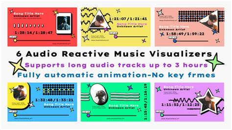 Image result for Audio Visual Effect