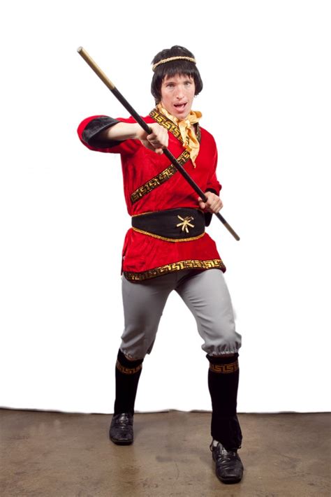 Image result for Monkey Magic