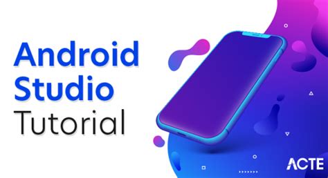 Image result for Introduction Android Studio Tutorial