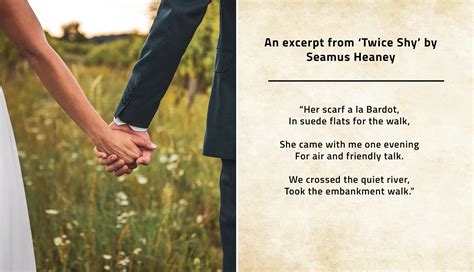 Wedding poems for him | Beachweddingtips.com