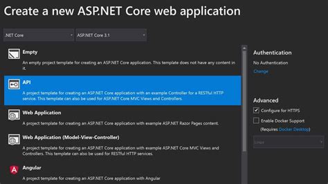 How to Read From Launchsetting.json in Asp.net Core Web API 的图像结果
