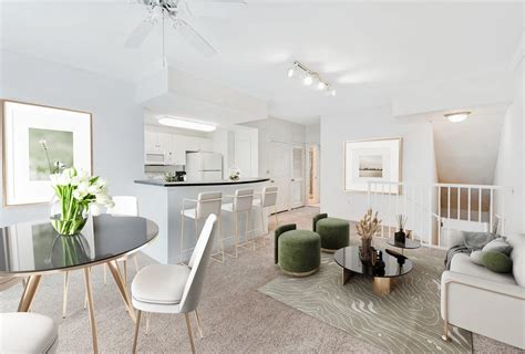 1, 2 & 3 Bedroom Apartments in Coral Springs, FL