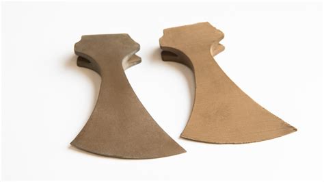 Electroplating 3D Prints: the Symphony of Plastic and Metal - Original ...