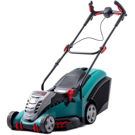 Tosaerba a batteria Bosch Rotak 43 LI   ToolShop Italia