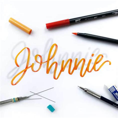 Image result for Creating Shaded Hand Lettering