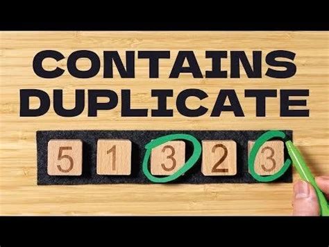 Image result for Contains Duplicate II Program