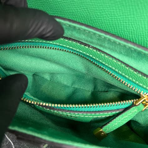 Christian Dior Kadin canta Saddle classic boy epson deri gold ...