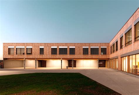 Architectes Strasbourg Weber & Keiling