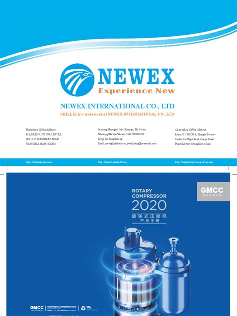 Image result for Gmcc Rotary Compressor