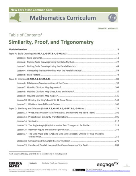 Image result for Module 2 Lesson 1 Geometry Scale Drawing