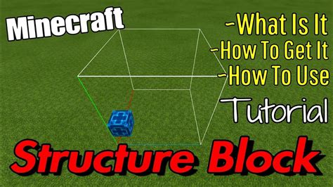Minecraft Structures Tutorial 的图像结果