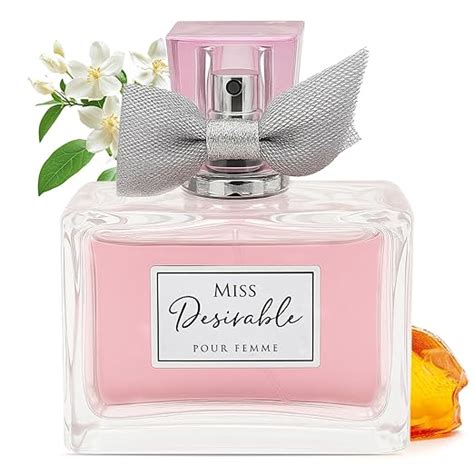 Buy Miss Desirable Perfume for Women | Inspired by Miss Deor | Feminine ...