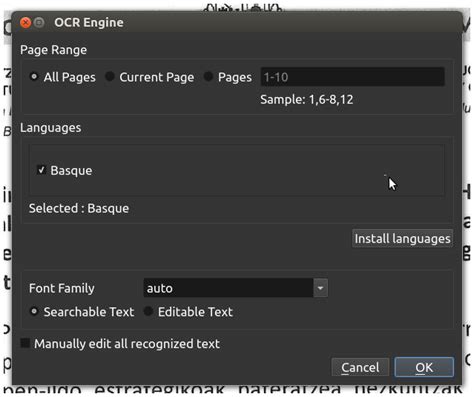 Image result for PDF Editor OCR