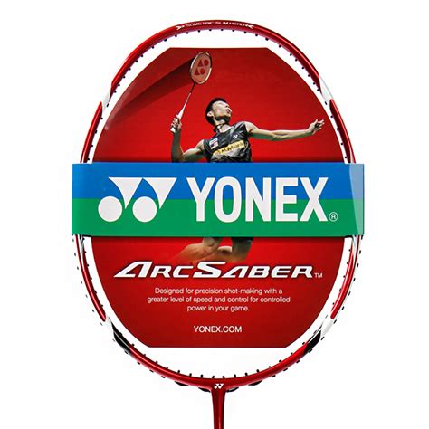 尤尼克斯YONEX ARC10 羽毛球拍 弓箭10 令人回味的经典好拍_楚天运动频道