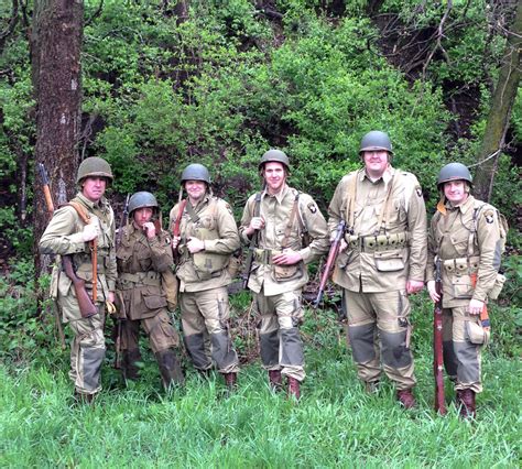 Image result for Basic Training 1940s