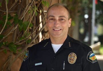 Charles Celano, Police Chief (Ret.) - Keynote Speaker Orange, CA - The Bash
