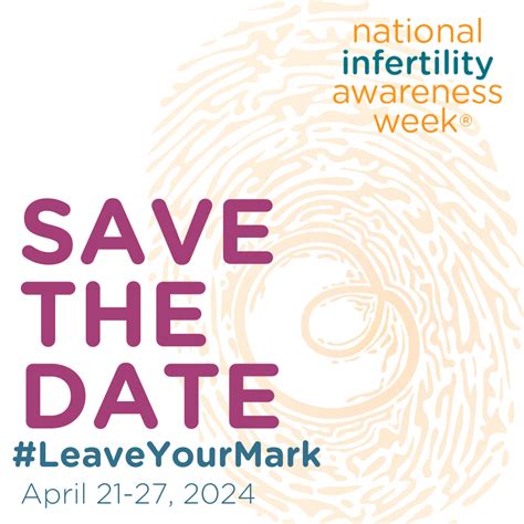National Infertility Awareness Week – Northern Louisiana Infertility ...