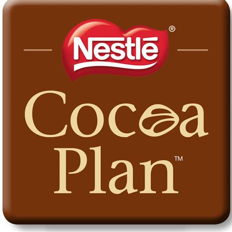 Nestle Cocoa Plan - YouTube