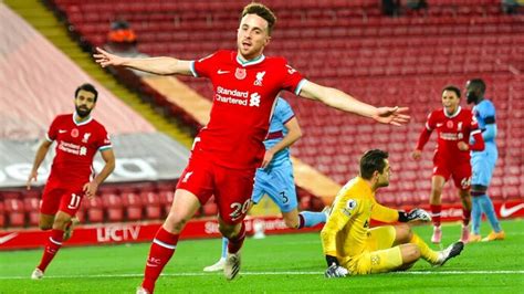 EPL: Liverpool beat West Ham to clinch top spot, wins for Chelsea and ...