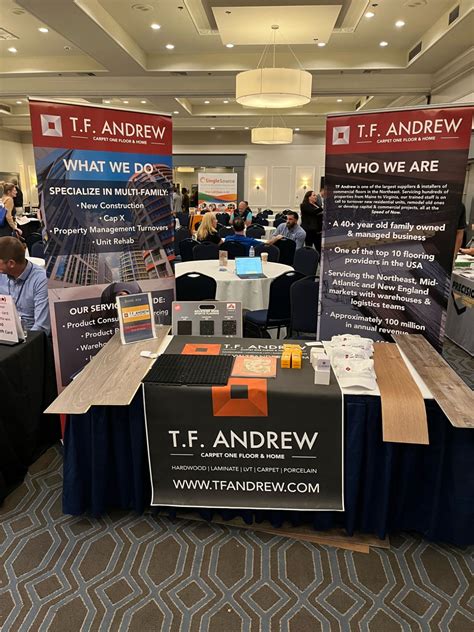 TF Andrew Carpet One Floor & Home on LinkedIn: On the road again…… TF ...