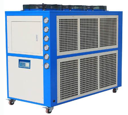 高频焊机冷水机30HP-智能制造网