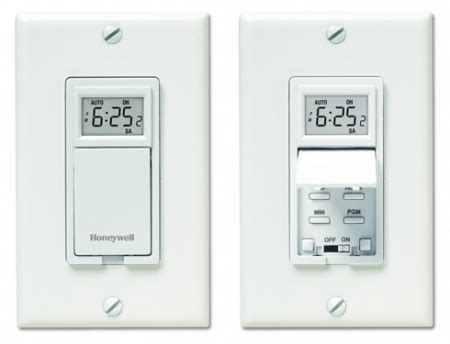 Image result for Program Light Switch Timer