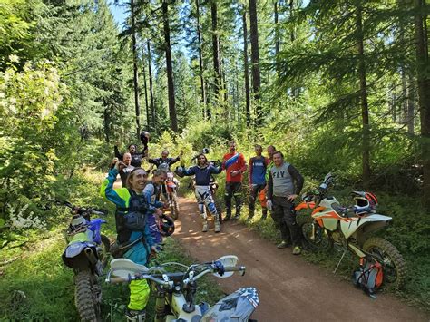Monthly Club Meeting, Bills Motorcycles Plus Inc./Husqvarna & GAS GAS ...