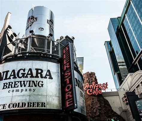 THE 10 BEST Restaurants in Niagara Falls (Updated September 2025)