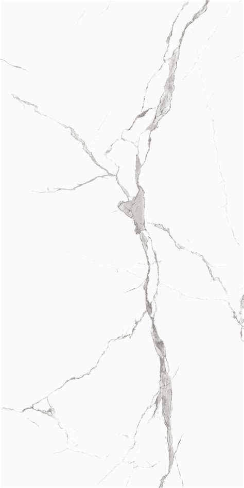 STATUARIO BRILLIANT - 600x1200mm - 259 - Simero Ceramics