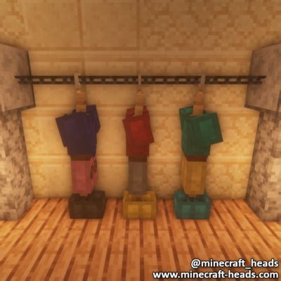 Image result for Minecraft Redstone Wardrobe Tutorial