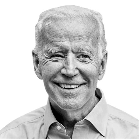 Joe Biden PNG Image Transparent Background