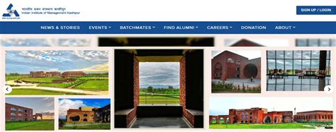 Indian Institute of Management Kashipur - Alumni | IIM Kashipur