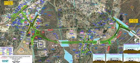 GDOT Seeks Public Feedback On Proposed Summerville Traffic Bypass | AM ...