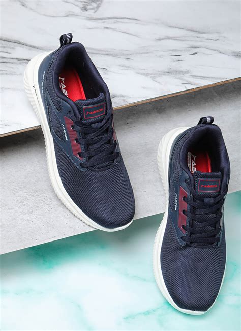 Abros Glide-N Sports Shoes For Men