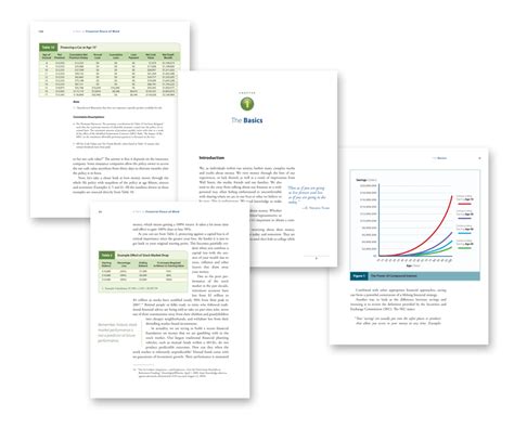 Image result for Read-Only Page Design