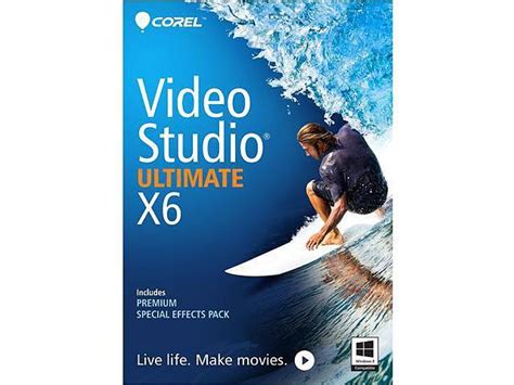 Image result for VideoStudio Ultimate X6 Tutorials