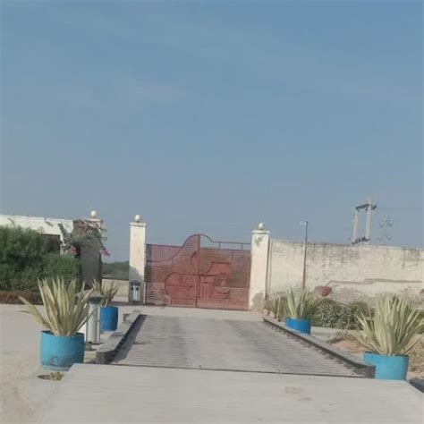 Mild Steel Electronic Pitless Weighbridge - Manufacturers, Wholesale ...