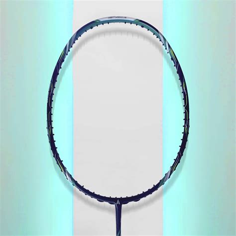 Buy Now Ashaway VEX STRIKER 500 Badminton Racket - InstaSport