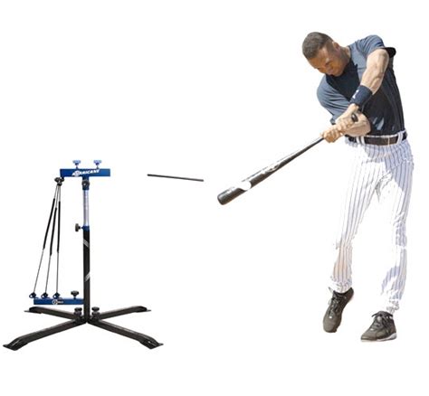 Image result for Batting Practice Machine