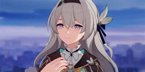 Honkai: Star Rail Officially Reveals Firefly's Complete Kit