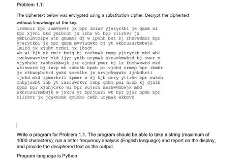 Image result for Decode This Cipher Text